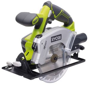 Akkupyörösaha Ryobi ONE+ R1801WSLN-0