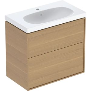 Allaskaappipaketti IDO Sense Art tammi 75 x 42,2 cm