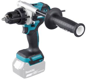 Akkuiskuporakone Makita LXT DHP492Z