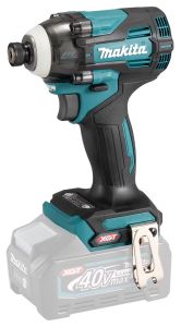 Iskevä ruuvinväännin Makita XGT TD004GZ