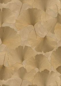 Kuitutapetti Erismann Ginko Dream 10470-30 kulta