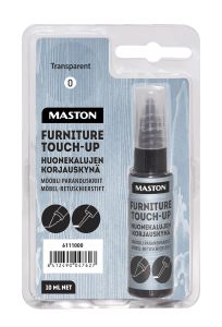 Huonekalujen korjauskynä Maston 10 ml
