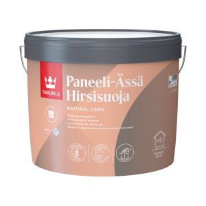 Hirsisuoja Tikkurila Paneeli-ässä