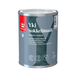 Sokkelimaali Tikkurila Yki