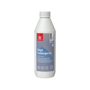 Saunapesu Tikkurila Supi
