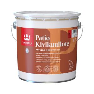 Kivikuullote Tikkurila Patio