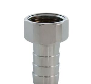 letkuliitin Oras 3/4x19 kromi