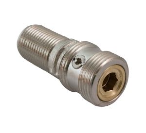 Suoraliitin Oras sululla G3/4XG1/2