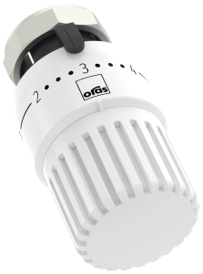 Patteritermostaatti Oras Stabila pro