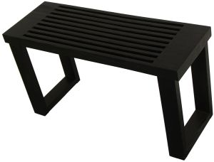 Rahi Pinetta musta 80 cm