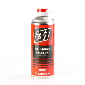Aerosolirasva B1 Blu Spray Vaseliini