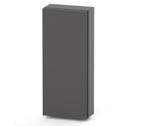 Kylpyhuonekaappi Polaria Siro 70 cm Vasen