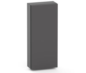 Kylpyhuonekaappi Polaria Siro 70 cm Oikea