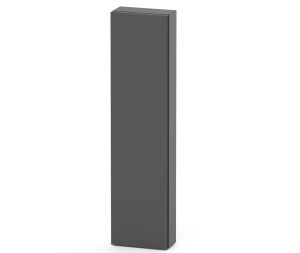 Kylpyhuonekaappi Polaria Siro 120 cm Oikea