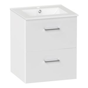 Allaskaappi Polaria Noval 50 cm