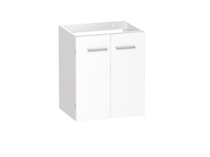 Allaskaappi PolariaStila 500