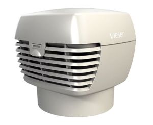 Alipaineventtiili Vieser One DN50-110