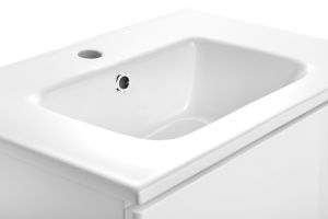 Posliiniallastaso Tammiholma ML39G-60 610x400x180 mm AK-61 ja AK-62 pvc-allaskaapeille
