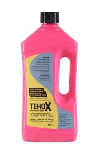 Tehox Viemärinavausaine 800ml