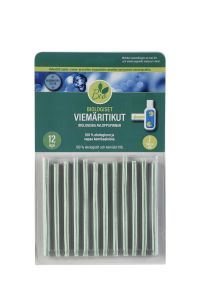 Biologiset viemäritikut 12kpl