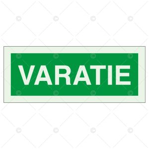 Huomiokyltti Varatie