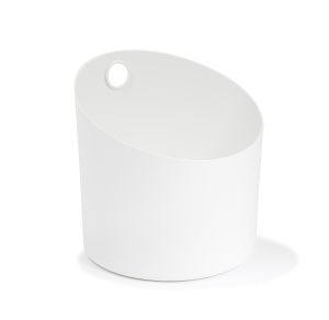 Saunakiulu KOLO 4 Valkoinen