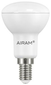 Kohdekupu Airam 110° 4 W