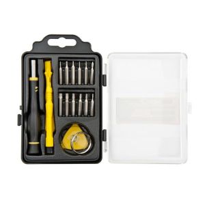 Puhelimen korjaussarja Finbullet 16-os.