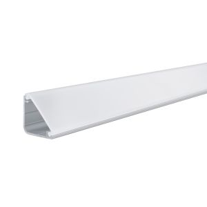 Delta-lista  Paulmann 100 cm satiini