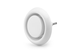 Poistoilmaventtiili Fresh FPH 100