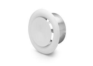 Tuloilmaventtiili Fresh TMLS 100