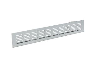 Siirtoilmasäleikkö Fresh 400x60