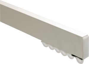 Verhokisko Hasta Alex 150 cm Alumiini