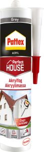 Akryylimassa Pattex 280 ml