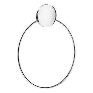 Pyyherengas Beslagsboden Kromi Ø17,2 cm