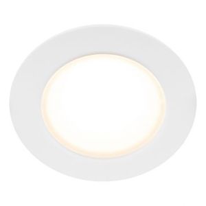 Uppospotti llitt Doris Valkoinen 1-os.