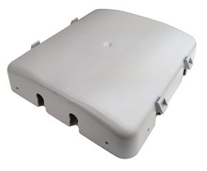 Suojakupu llitt Gabby uppospoteille