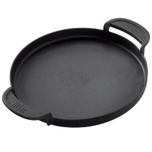 Grillipannu Weber Gourmet BBQ System