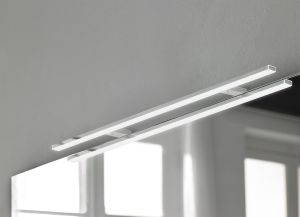 LED-lamppu Ordonez Esther 2 80 cm