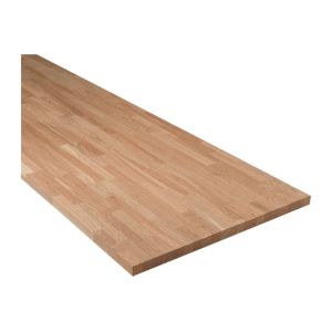 Liimalevy Tammi 38 x 800 x 4000 mm
