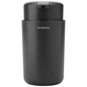 Saippua-annostelija Brabantia Renew musta