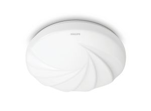 Plafondi Philips Shore LED Valkoinen Ø 32 cm