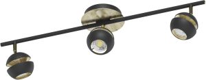 Spottivalaisin Nocito 3-os LED
