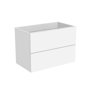 Allaskaappi Camargue Skärgård Classic Mattavalkoinen 60 cm