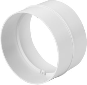 Putkiyhde Europlast ⌀125 mm