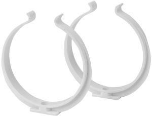 Kiinnike Europlast 2 kpl 125 mm