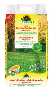 Bio-Nurmikkolannoite Neudorff syksy 10 kg
