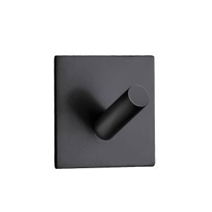 Koukku Beslagsboden Mattamusta RST BB1092