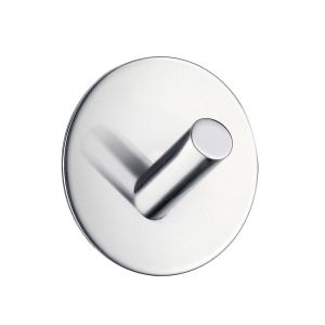 Koukku Beslagsboden Kiiltävä RST BK1090