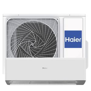 Paketti: Jäähdytyspumppu Haier Revive 35 + Perusasennus